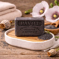 Poppy French Guest Soap 60g — Wholesale Box