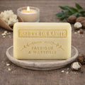 Shea Butter French Soap 125g — Wholesale Box