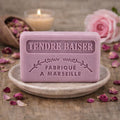Tender Kiss French Soap 125g — Wholesale Box