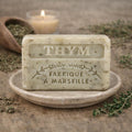Thyme French Soap 125g — Wholesale Box