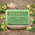 Linden French Soap 125g — Wholesale Box