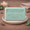 Uncle French Soap 125g — Wholesale Box