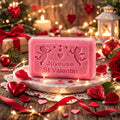 St Valentine's Day - Cupid French Soap 125g — Wholesale Box