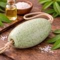 Verbena (Verveine) 240g Rotating French Soap with Rope — Wholesale Box
