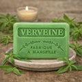 Verbena French Soap 125g — Wholesale Box