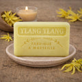 Ylang Ylang French Soap 125g — Wholesale Box