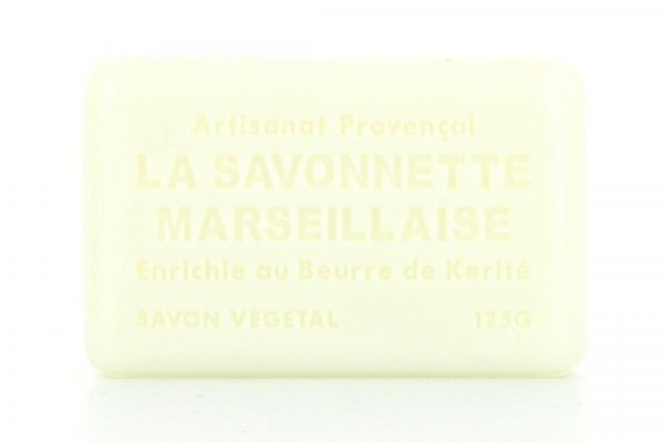125g Lemongrass Wholesale French Soap